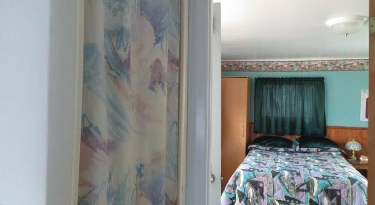 Cabine Savard - Photo5