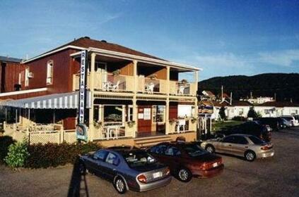 Hotel-Motel Baie-Ste-Catherine