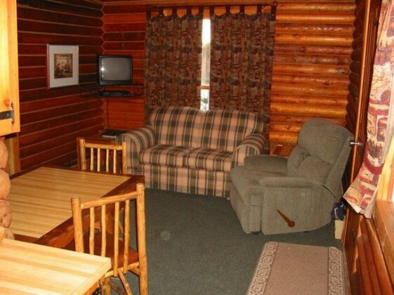Bakers Narrows Lodge and Conference Center - Photo3