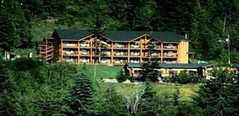 Kootenay Lakeview Spa Resort & Event Centre - Photo2