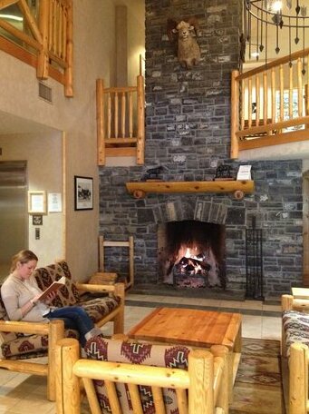 Brewster's Mountain Lodge - Photo3