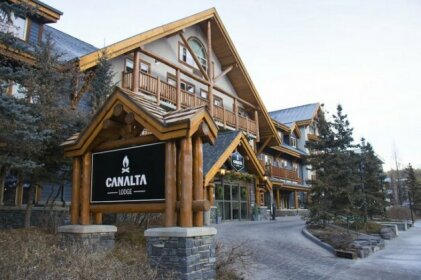Canalta Lodge
