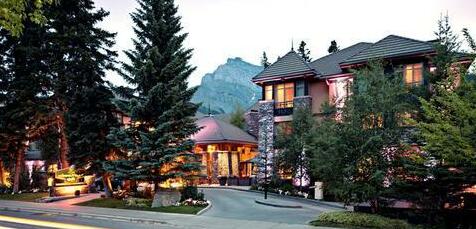 Royal Canadian Lodge - Photo2