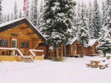 Shadow Lake Lodge Banff - Photo2