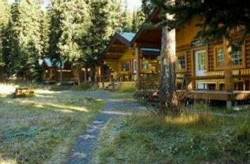 Shadow Lake Lodge Banff