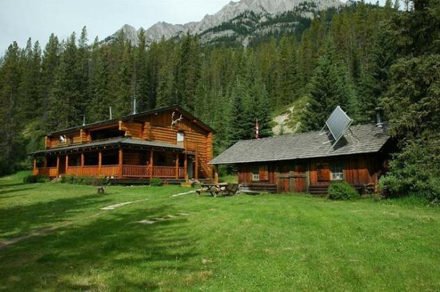 Sundance Lodge