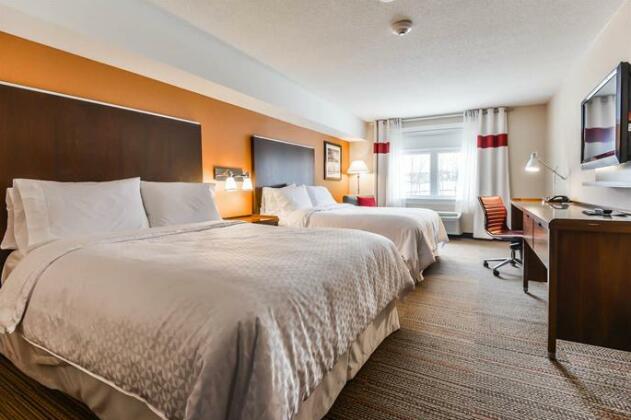 Four Points by Sheraton Barrie - Photo5