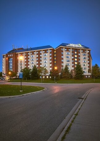 Residence & Conference Centre- Barrie - Photo2