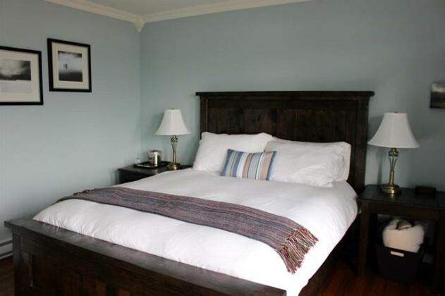The Bayside Bed and Breakfast - Photo4