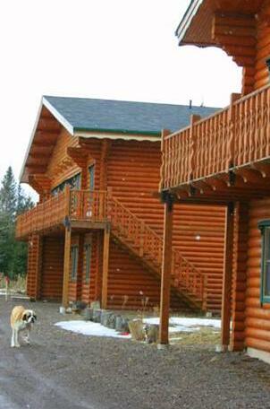 Village Scandinave Lodge & Spa - Photo4