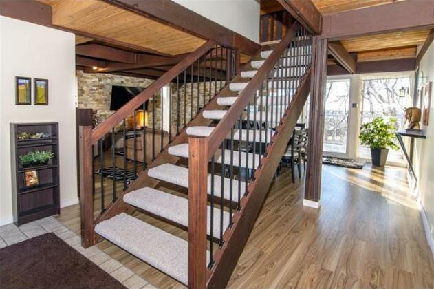 Chalet Mont Ste-Anne - Photo3