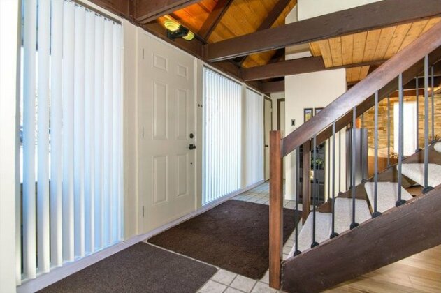 Chalet Mont Ste-Anne - Photo4