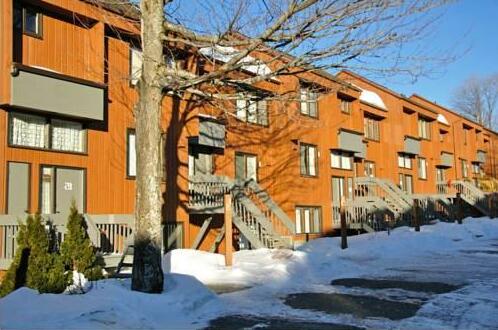 Chalets Mont-Sainte-Anne