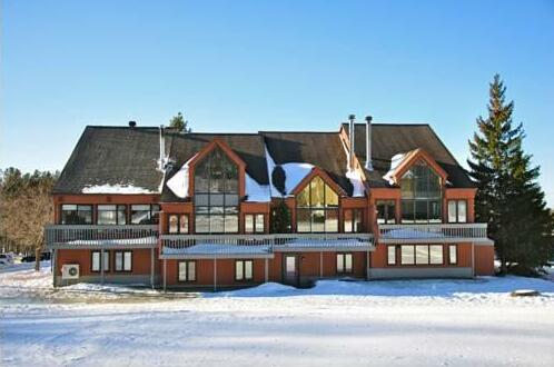 Chalets Mont-Sainte-Anne - Photo2
