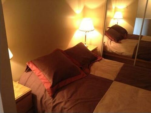 Chalets Mont-Sainte-Anne - Photo3