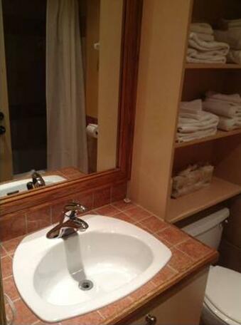 Chalets Mont-Sainte-Anne - Photo4
