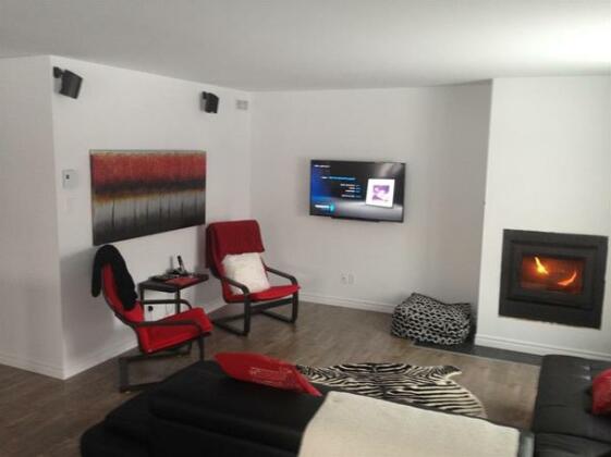 Condo Alexie - Photo2