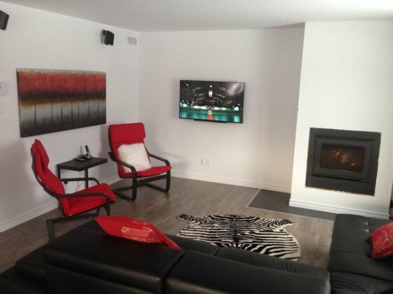 Condo Alexie - Photo3