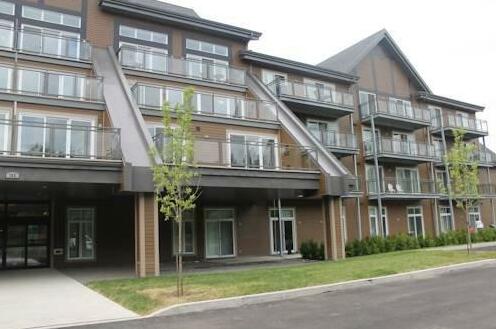 Condos Hotel Val-des-Neiges - Le Celeste - Photo2