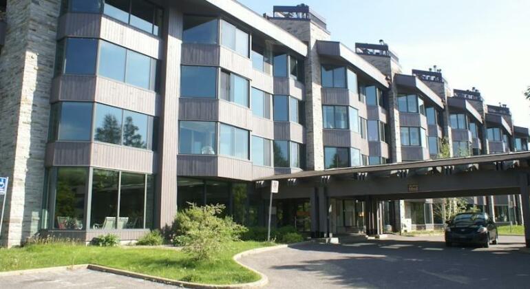 Condos Val Des Neiges - Photo2