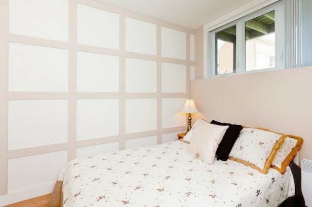 Hebergement Mont-Ste-Anne Condos - Photo2