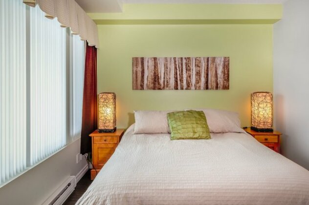 Hebergement Mont-Ste-Anne Condos - Photo3