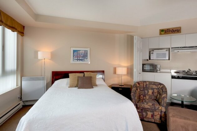Hebergement Mont-Ste-Anne Condos - Photo5