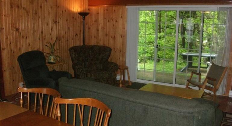 Les Chalets Bo-So-Met - Photo3