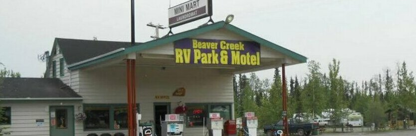 Beaver Creek RV Park & Motel