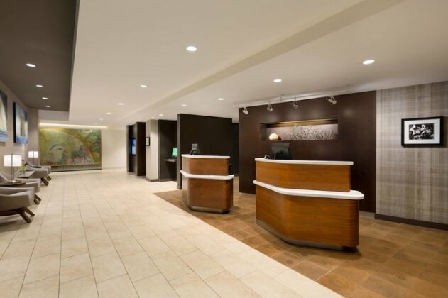 Courtyard by Marriott Cold Lake - Photo3