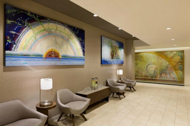 Courtyard by Marriott Cold Lake - Photo4