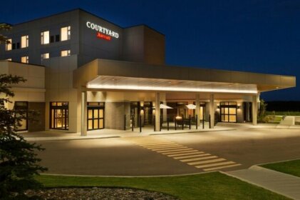 Courtyard by Marriott Cold Lake