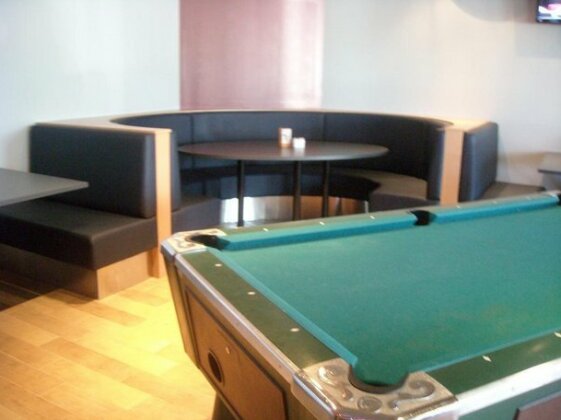 Complexe Hotelier Le 55 - Photo5