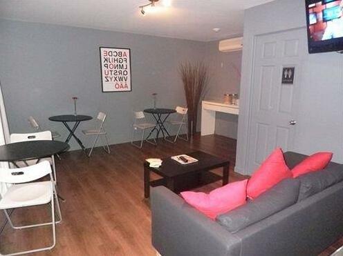 Hotels Hebert - Photo3