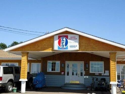Anchor Motel and Suites - Photo4