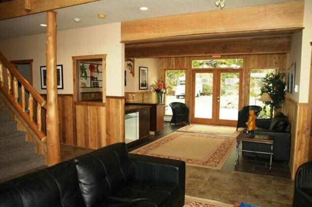 Shearwater Lodge - Photo2