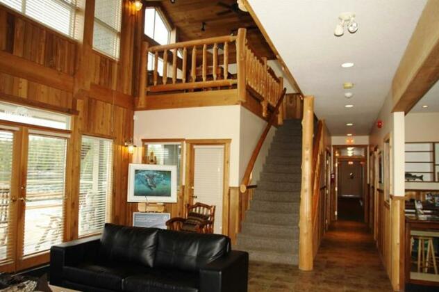 Shearwater Lodge - Photo3