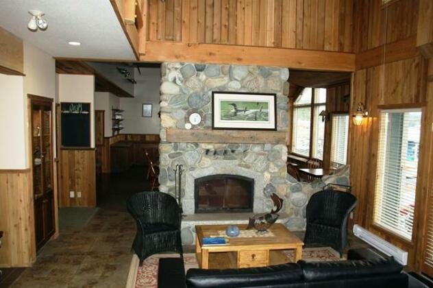 Shearwater Lodge - Photo4