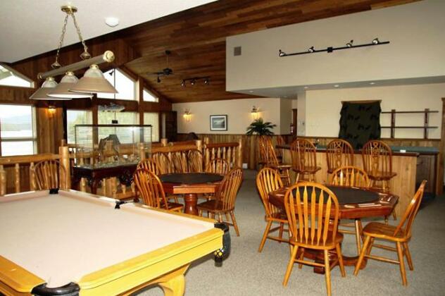 Shearwater Lodge - Photo5