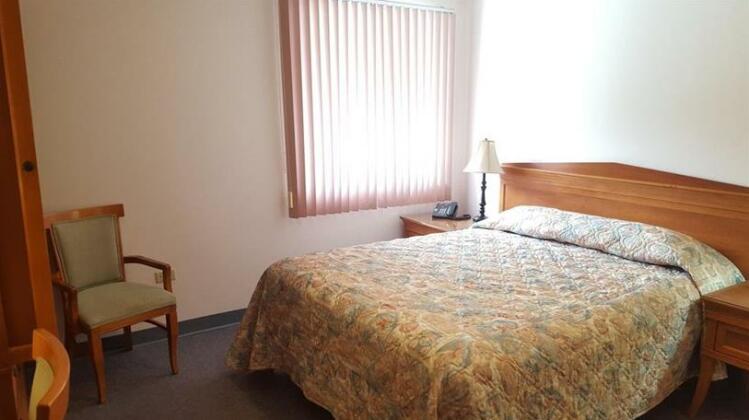 Bella Coola Cumbrian Inn - Photo4