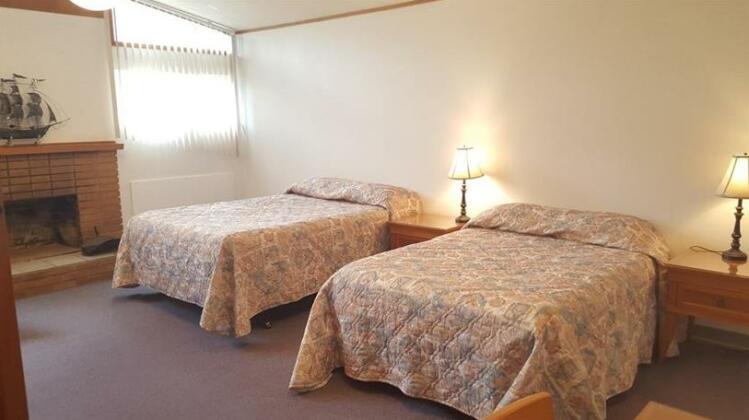 Bella Coola Cumbrian Inn - Photo5