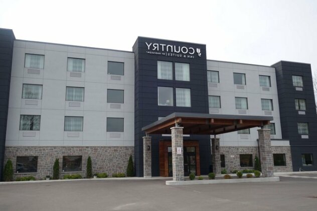Country Inn & Suites by Radisson Belleville ON - Photo3