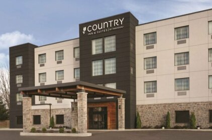Country Inn & Suites by Radisson Belleville ON