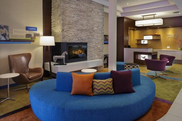 Fairfield Inn & Suites by Marriott Belleville - Photo2