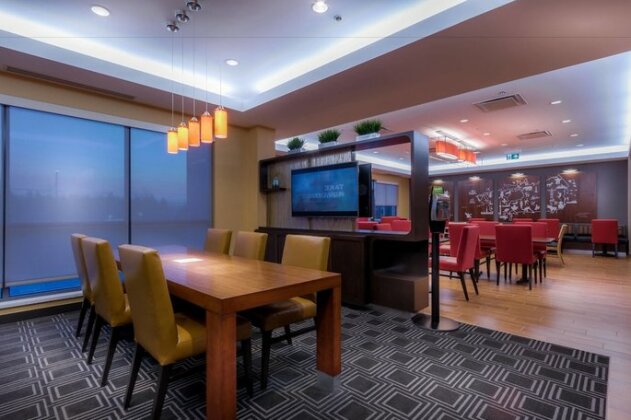 TownePlace Suites by Marriott Belleville - Photo3