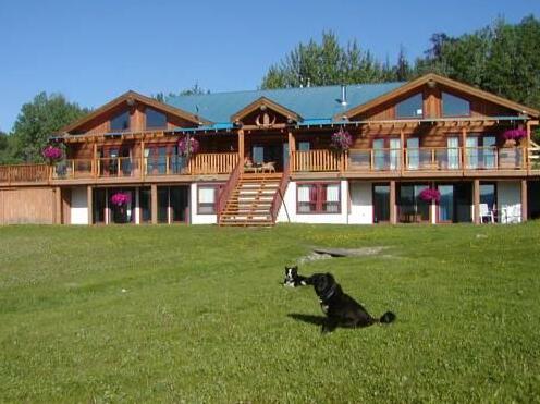 Silver Horn Lodge - Photo2