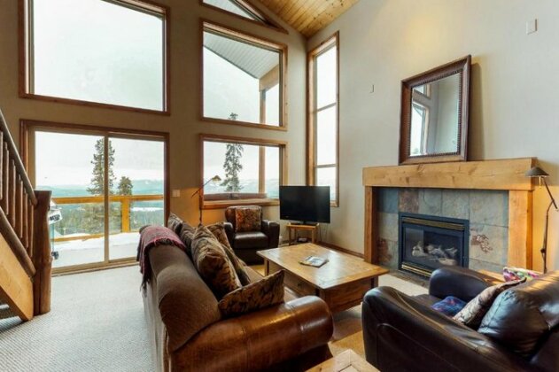 Arolla Chalet D - Photo2