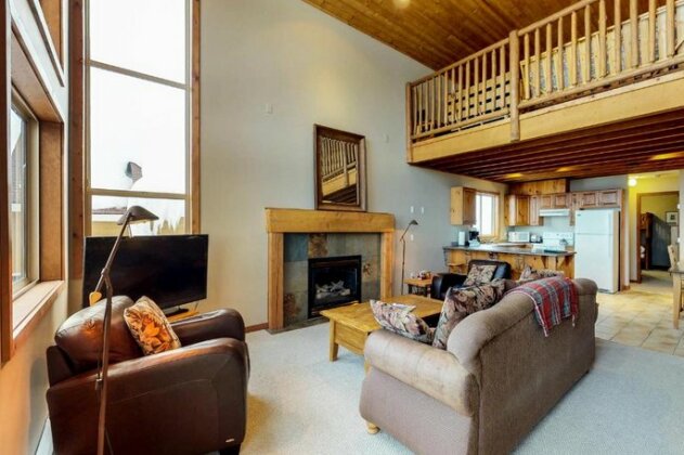 Arolla Chalet D - Photo5