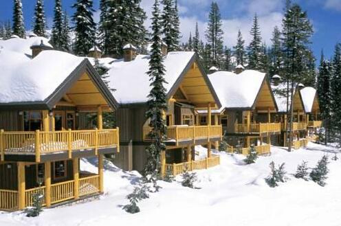 Big White Ski Resort - Vacation Homes