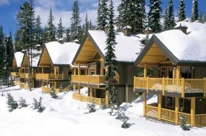 Big White Ski Resort - Vacation Homes
